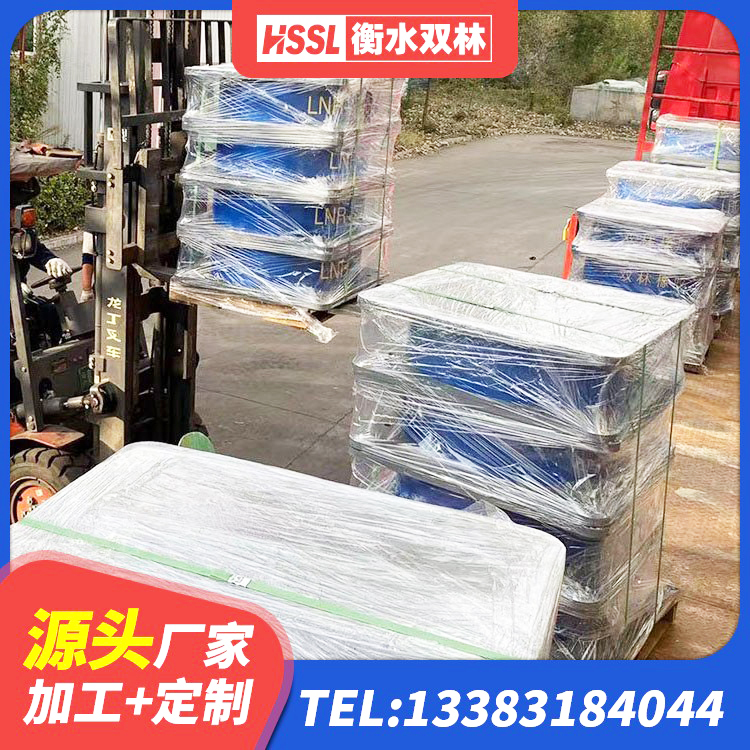 蓝山县HDR500高阻尼建筑隔震支座 蓝山县LNR400天然橡胶隔震支座厂家 蓝山县#NAME? 蓝山县较高阻尼橡胶支座什么价格 - 第2张